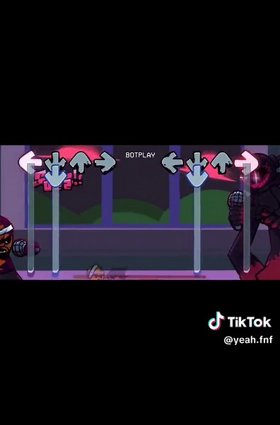 Matt vs Corrupted Whitty | Friday Night Funkin' Corruption