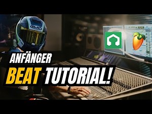 BEGINNER HIP HOP BEAT TUTORIAL 2022 | LMMS CREATE BEATS FOR FREE (ALMOST LIKE WITH FL STUDIO)