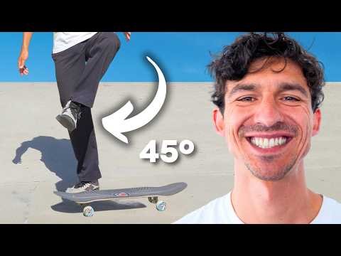 The Secret to Perfect Nollies in 5 Minutes