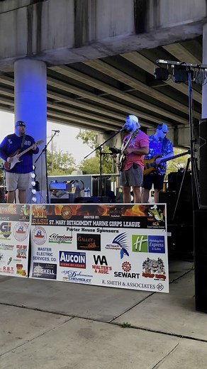 Hurricane | Swampland Revival