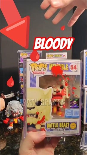 how do YOU DISPLAY your FUNKO POPS⁉️🤔