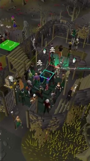 Remove a PK immediately - Kitt’s Quick Tip #8