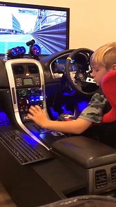 6.8M views · 101K reactions | I wish I had this kid's set up | UNILAD Tech | Facebook