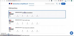 Tutoriel usager export de fichier GeoJSON