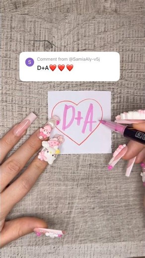 Easy Heart Drawing ❤️ Simple Art Idea #Shorts