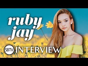 Ruby Jay Reveals Details About ‘Holly Hobbie’ and Her New Exclusive Single