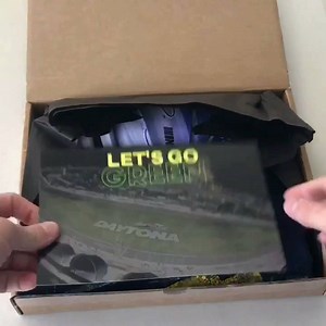 Awesome product, new each month, just for your favorite driver! - $3 OFF your first Speed Crate - OVER $50 retail value per box - CANCEL any time - SWITCH drivers any time See what thousands of race fans are getting each month! | Speed Crate