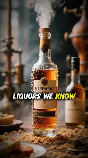 Who Invented Alcohol? The Ancient Origins Revealed! #funfacts #facts #invention