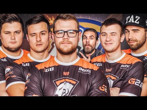 PAGO OGLĄDA STARE VIRTUS PRO PO LATACH