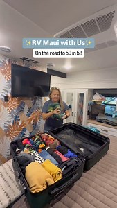 187 reactions · 3 comments | We have now RVed in Maui, Hawaii!! Did...