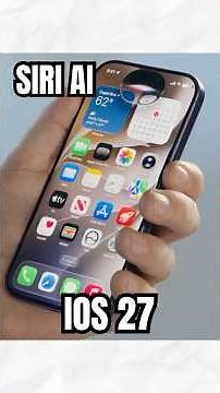 Apple’s New Reframe AI Changes Everything!