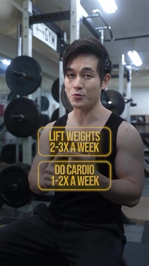 Cardio helped me lose weight — but not the body I wanted. 🏃‍♂️ Most busy professionals think more cardio = faster results. But if you want to look lean, strong, and energetic… cardio alone won’t cut it. 🔥 Cardio burns calories in the moment. 💪 Strength training transforms your body over time. Muscle gives you shape, boosts metabolism, and keeps you strong — even at rest. That’s why my top-performing clients always lift first. Follow for simple, sustainable strategies that actually work. #Pres