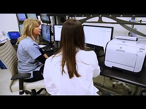 Epilepsy Monitoring Units (EMU)