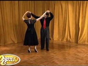 Swing Dance Videos and Lessons from DanceCrazy