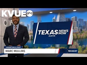 Texas News Now - Austin | Dec. 16, 2025