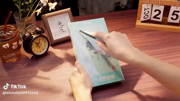 3D Phoenix Crown Puzzle: A Cultural Treasure