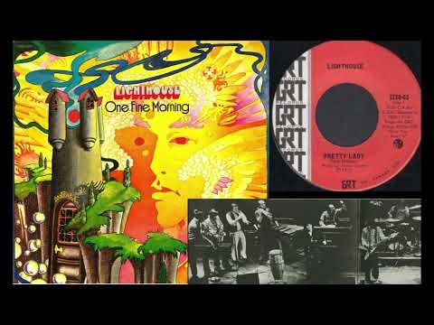 Lighthouse - Pretty Lady (1973)