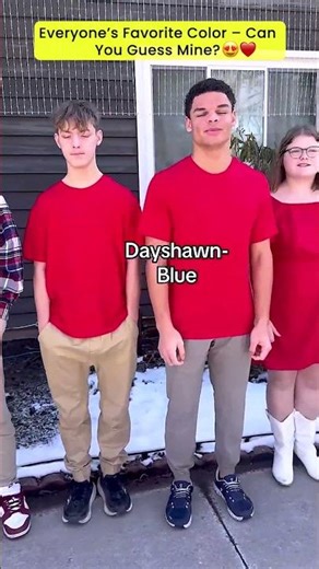 Guess My Kids' Favorite Colors Before They Call Them!