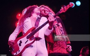 【Deep Purple (mk4)】Rises Over Japan (live at Budokan Hall, Japan-1975)