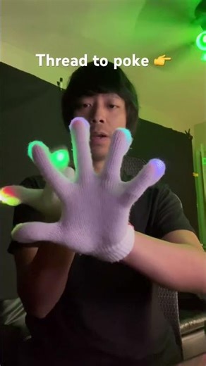 Simple thread sequence