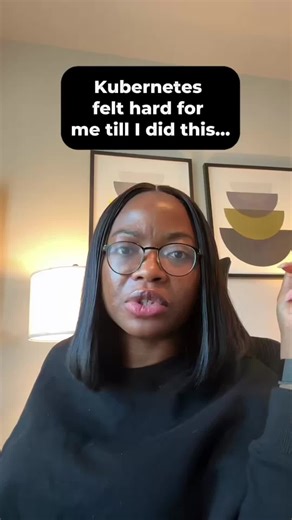 Persistence is an underrated skill in tech, but real progress in DevOps is built through persistence. Complex tools like Kubernetes don’t click instantly. What makes the difference is showing up consistently even in small ways. At Anmute, this is how we approach learning: steady effort, clear foundations, and patience with the process. If you’re committing to learning this year, let consistency lead. Save this for the days you need the reminder. #cloudcomputing #kubernetes #devops #aws #careerad