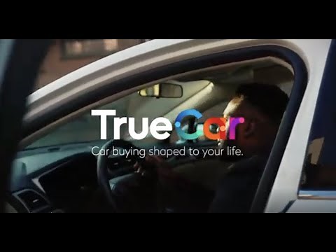 Car Buying Shaped To Your Life | TrueCar