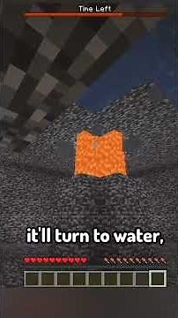 "I Survived 100 Days in a World Made of TNT!"