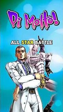 Jojo All Star Battle Became Too Expensive #jojosbizzareadventure #jojoallstarbattler #jjba