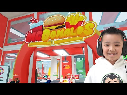 Roblox Ronald Part 3 CKN Gaming