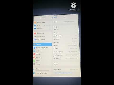 How to | download procreate or any new app in an older ipad model using version 9 or older.