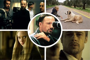 David Fincher Directing Style: Learn From The Modern Master