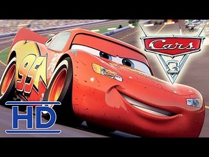 CARS 3 Película Completa en Español (Link)