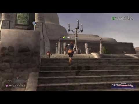 Final Fantasy XI Online: Episode 2: Learning the Ropes