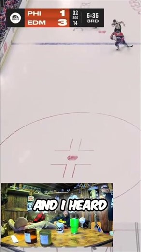 PlayStation Mic Surprise: Hilarious Accidental Chat! #shorts