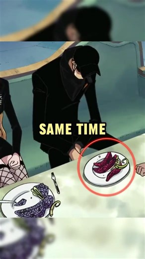 What If TWO People Eat a Devil Fruit at the Same Time? #onepiece #eiichirooda