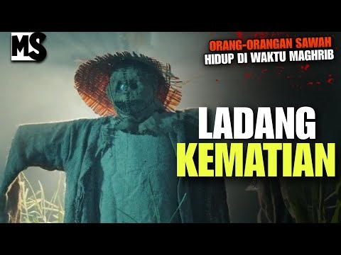 KERAP MENGHANTUI PARA PETANI‼️ DIA HIDUP SAAT MENJELANG MALAM