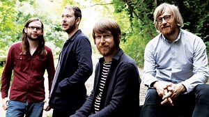 Wolf People: The real story behind Ruins