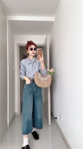 Revamp Your Spring Wardrobe: Trendy Outfits to Try