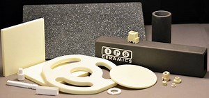 About Us - IPS Ceramics