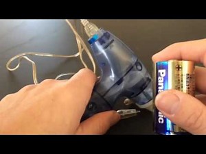 手回し発電機仕組み編〜発電機の中身はどうなってるの？〜