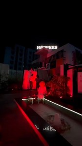 Are you ready for Trick or Treat..??? "Boo!.. @hoppers.restrocafe is back with "Vadodara's Biggest Halloween Partv...!!! " Themed Dinner Celebration from 28th till 31st Oct... 31st Oct : Halloween Themed DJ party @dj.rishi223 Address: • Besides Govardhan Flats, Bright Day School Vasna-Bhayli Main Road Contact: 9727975428.. #halloweennight #halloweenweekend #ourvadodara #vadodara #vadodarafood #vadodara_baroda #vadodara lover #halloween #halloweendecor #halloweenparty #halloween2022 #halloween@ #