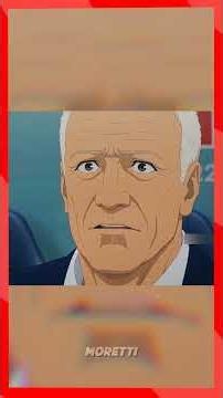 🤣 They actually made an anime about… Dictator Mbappé!