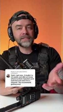 Program your Baofeng the easy way