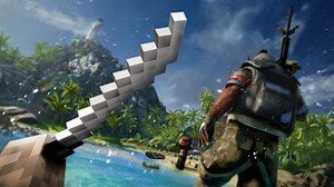 Far Cry 3 für Minecraft