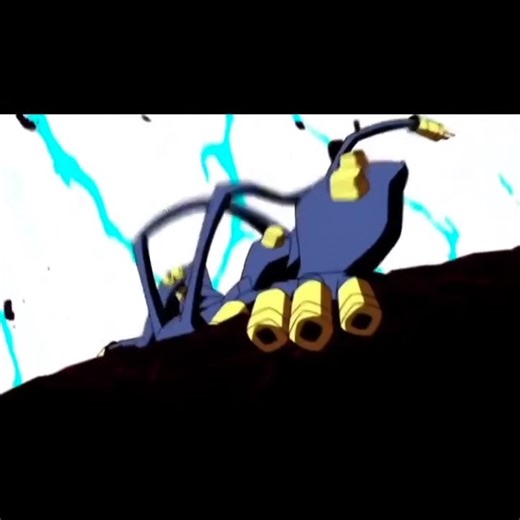 The omniverse on Instagram: "Feedback returns #ben10 #omnitrix #omniverse"