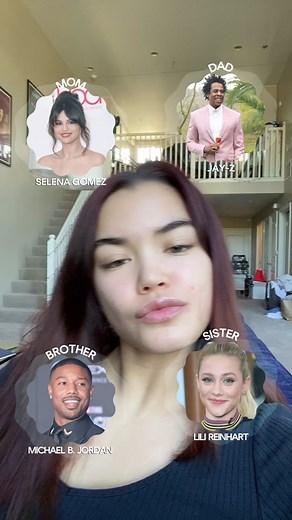 Paris Berelc (@parisberelc)’s videos with son original - goodminds4t