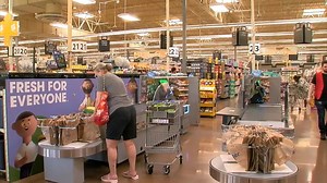 Kroger ditches human contact at the register with its latest experiment