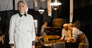 Стало известно, какой русский фильм попробует завоевать «Оскар»