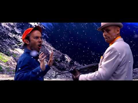 Speed Racer(2008) - Fight Scene