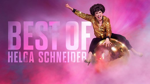 Helga Schneider – Best of